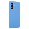 Tactical Back Cover Velvet Smoothie Samsung Galaxy A37 - musta