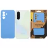 Tactical Back Cover Velvet Smoothie Samsung Galaxy A37 - musta