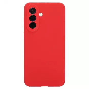 Tactical Back Cover Velvet Smoothie Samsung Galaxy A37 - Chilli Red