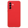 Tactical Back Cover Velvet Smoothie Samsung Galaxy A37 - Chilli Red