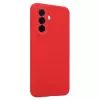 Tactical Back Cover Velvet Smoothie Samsung Galaxy A37 - Chilli Red