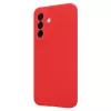 Tactical Back Cover Velvet Smoothie Samsung Galaxy A37 - Chilli Red