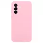 Tactical Back Cover Velvet Smoothie Samsung Galaxy A37 5G Pink Panther