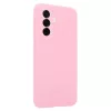 Tactical Back Cover Velvet Smoothie Samsung Galaxy A37 5G Pink Panther