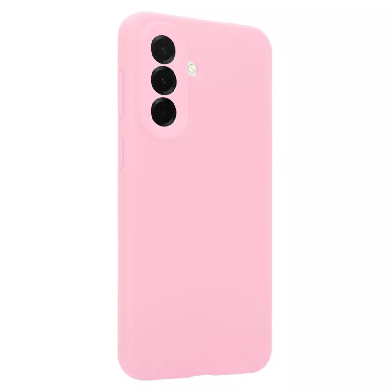 Tactical Back Cover Velvet Smoothie Samsung Galaxy A37 5G Pink Panther