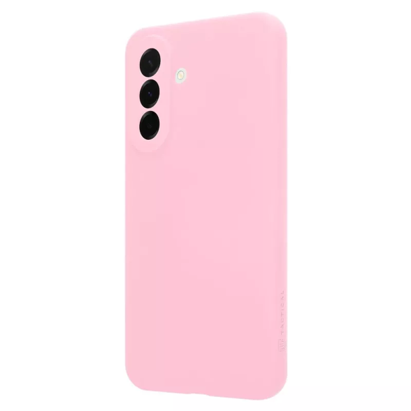 Tactical Back Cover Velvet Smoothie Samsung Galaxy A37 5G Pink Panther