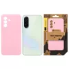 Tactical Back Cover Velvet Smoothie Samsung Galaxy A37 5G Pink Panther