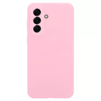 Tactical Back Cover Velvet Smoothie Samsung Galaxy A57 5G - Pink Panther