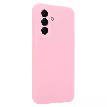 Tactical Back Cover Velvet Smoothie Samsung Galaxy A57 5G - Pink Panther