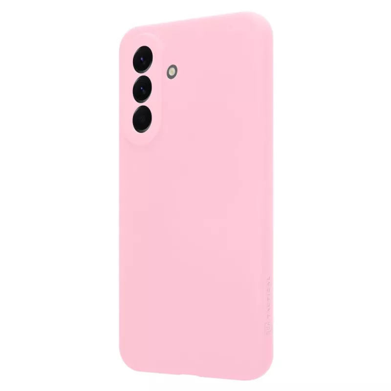 Tactical Back Cover Velvet Smoothie Samsung Galaxy A57 5G - Pink Panther
