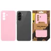 Tactical Back Cover Velvet Smoothie Samsung Galaxy A57 5G - Pink Panther
