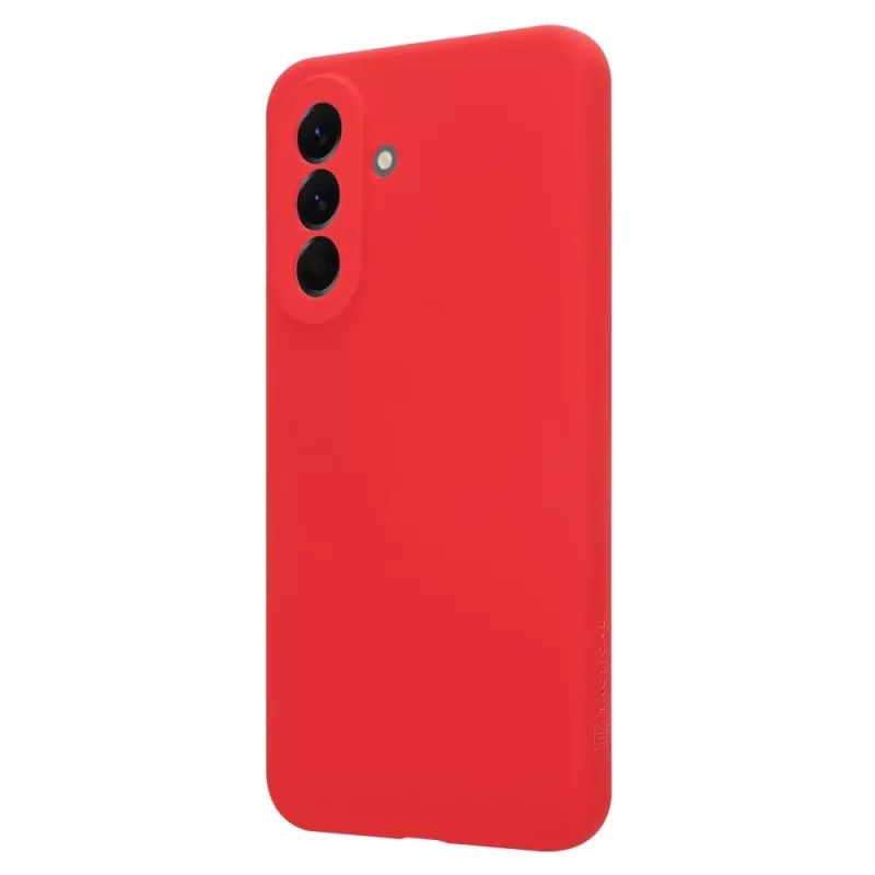 Tactical Back Cover Velvet Smoothie Samsung Galaxy A57 - chilirot