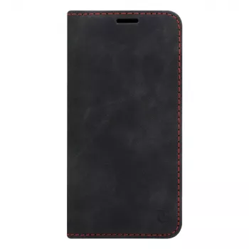 Tactical Book Cover Xproof Galaxy A37, Black Hawk