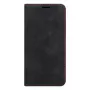 Tactical Book Cover Xproof Galaxy A37, Black Hawk