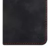 Tactical Book Cover Xproof Galaxy A37, Black Hawk