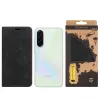 Tactical Book Cover Xproof Galaxy A37, Black Hawk