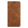 Tactical Book Cover Xproof Galaxy A37, Mud Brown