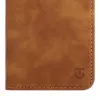 Tactical Book Cover Xproof Galaxy A37, Mud Brown