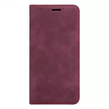 Tactical Book Cover Xproof Samsung Galaxy A37, Red Beret