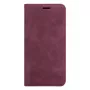 Tactical Book Cover Xproof Samsung Galaxy A37, Red Beret