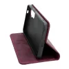 Tactical Book Cover Xproof Samsung Galaxy A37, Red Beret