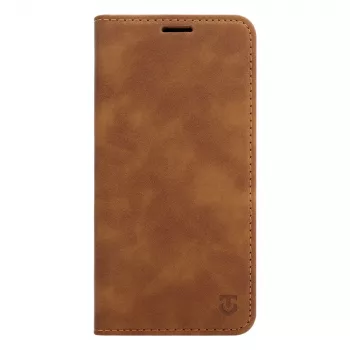 Tactical Book Cover Xproof Galaxy A57, Mud Brown