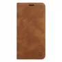 Tactical Book Cover Xproof Galaxy A57, Mud Brown