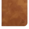 Tactical Book Cover Xproof Galaxy A57, Mud Brown