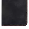 Tactical Book Cover Xproof Galaxy A57, Black Hawk