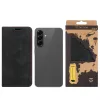 Tactical Book Cover Xproof Galaxy A57, Black Hawk