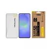 Tactical Glass Shield 5D Galaxy A37:lle, musta