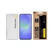 Tactical Glass Shield Privacy Stealth 5D Samsung Galaxy A37:lle, musta