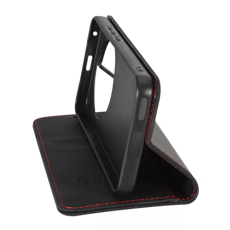 Taktinen kirjakotelo Xproof Magic8 Lite Black Hawk