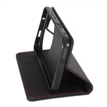 Taktinen kirjakotelo Xproof Magic8 Pro Black Hawk