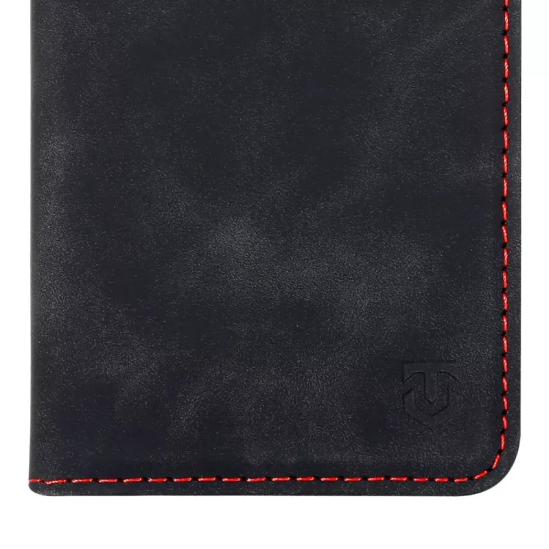 Taktinen kirjakotelo Xproof Magic8 Pro Black Hawk