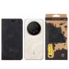 Taktinen kirjakotelo Xproof Magic8 Pro Black Hawk