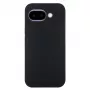 Tactical Back Cover TPU Pixel 10a musta