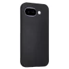 Tactical Back Cover TPU Pixel 10a musta