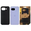 Tactical Back Cover TPU Pixel 10a musta