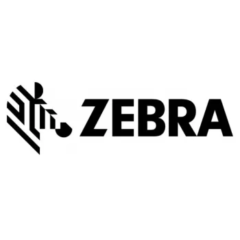Zebra 3400-sarjan vaha/hartsivärinauha, 156 mm x 450 m, suurteho, 25 mm hylsy, 6/laatikko
