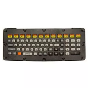 Zebra näppäimistö - USB - AZERTY - Zebra VC80