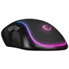 Rampage X-JAMMER V2 RGB pelihiiri 12 800 DPI 1kHz makro