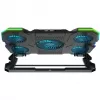 Rampage X-RANGER 9-17 RGB säädettävä kannettavan jäähdytysalusta
