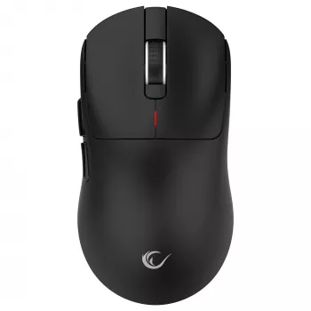 Rampage Clax PAW3311 1k Hz 24 000 DPI langaton BT 5.1 musta