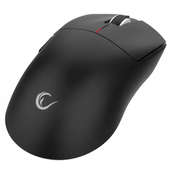 Rampage Clax PAW3311 1k Hz 24 000 DPI langaton BT 5.1 musta