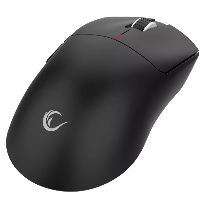 Rampage Clax PAW3311 1k Hz 24 000 DPI langaton BT 5.1 musta