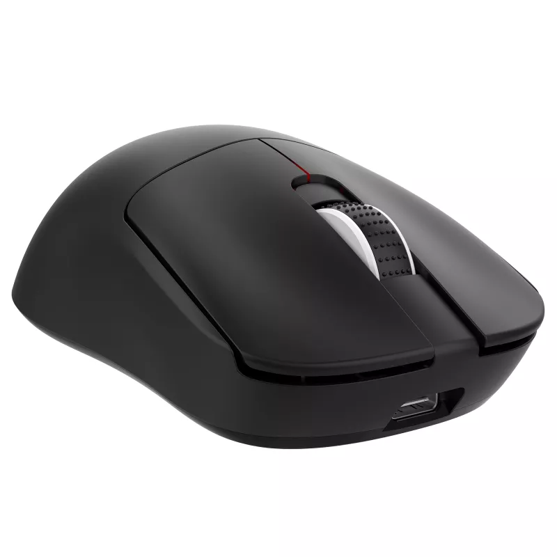 Rampage Clax PAW3311 1k Hz 24 000 DPI langaton BT 5.1 musta
