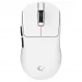 Rampage Clax langaton pelihiiri PAW3311 24000 DPI 1000 Hz valkoinen