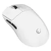 Rampage Clax langaton pelihiiri PAW3311 24000 DPI 1000 Hz valkoinen