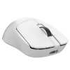 Rampage Clax langaton pelihiiri PAW3311 24000 DPI 1000 Hz valkoinen